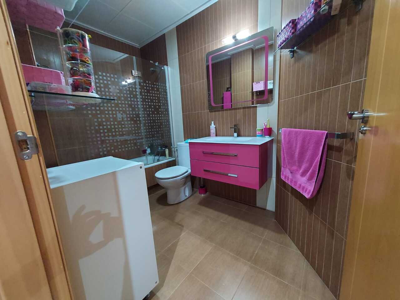 3 Bed, 2 Bath, ApartmentFor Sale, Calasparra, Murcia