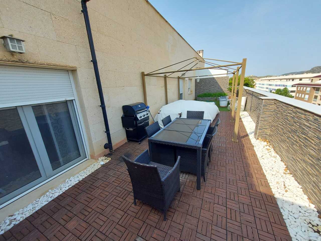 3 Bed, 2 Bath, ApartmentFor Sale, Calasparra, Murcia