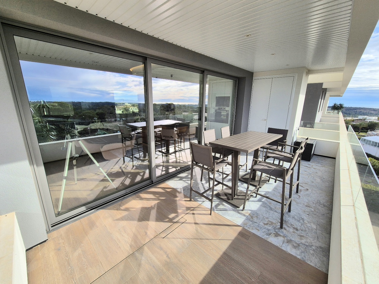 3 Bed, 2 Bath, ApartmentFor Sale, Las Colinas Golf, Alicante