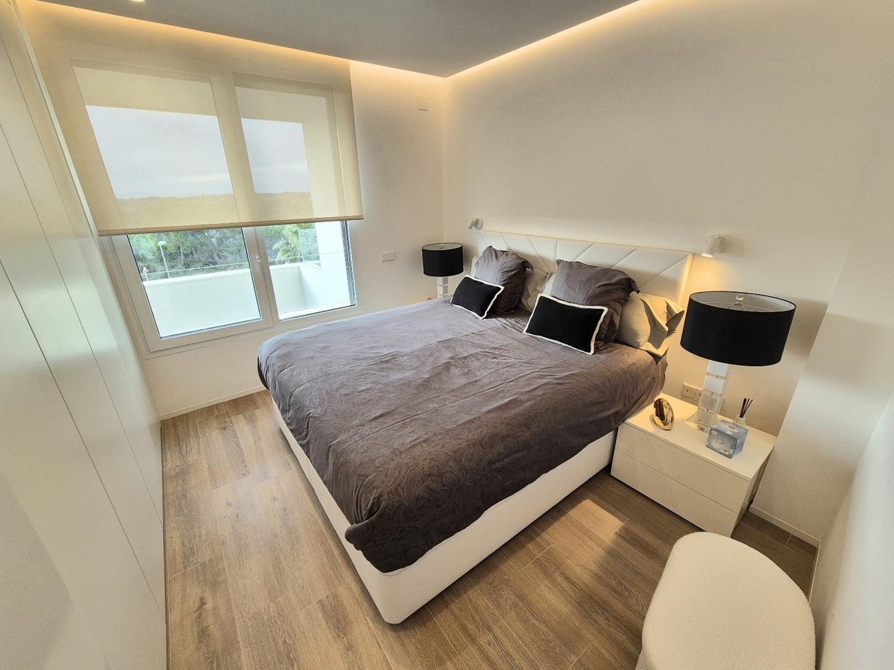 3 Bed, 2 Bath, ApartmentFor Sale, Las Colinas Golf, Alicante