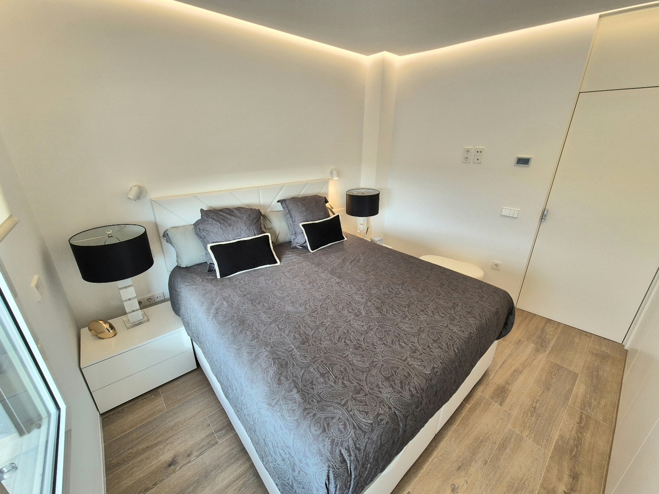 3 Bed, 2 Bath, ApartmentFor Sale, Las Colinas Golf, Alicante