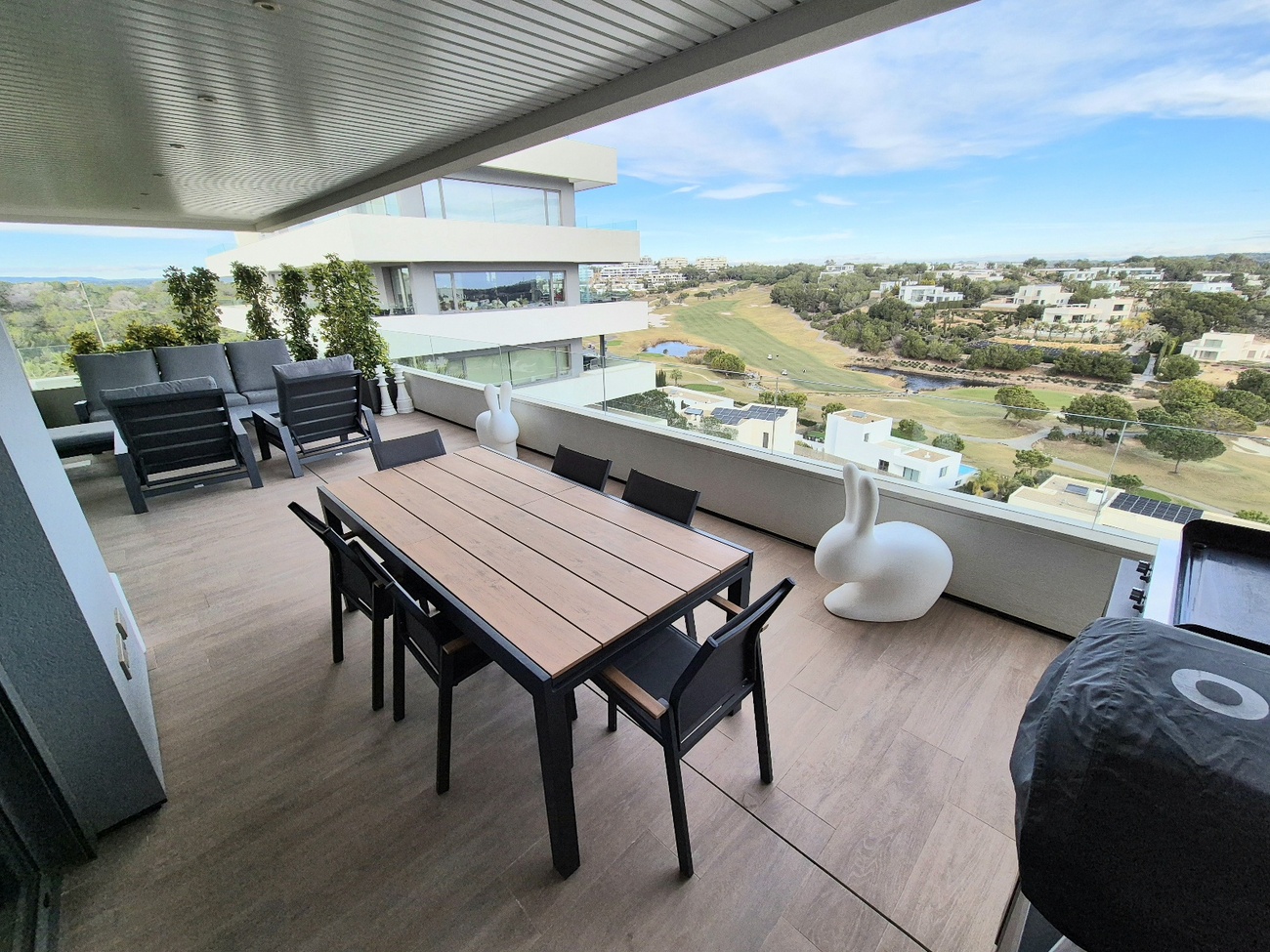 3 Bed, 2 Bath, ApartmentFor Sale, Las Colinas Golf, Alicante