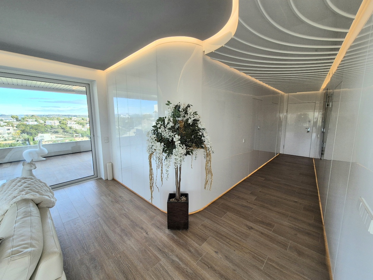 3 Bed, 2 Bath, ApartmentFor Sale, Las Colinas Golf, Alicante