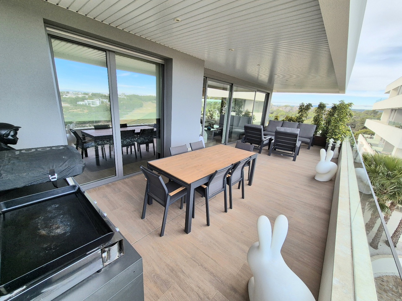 3 Bed, 2 Bath, ApartmentFor Sale, Las Colinas Golf, Alicante