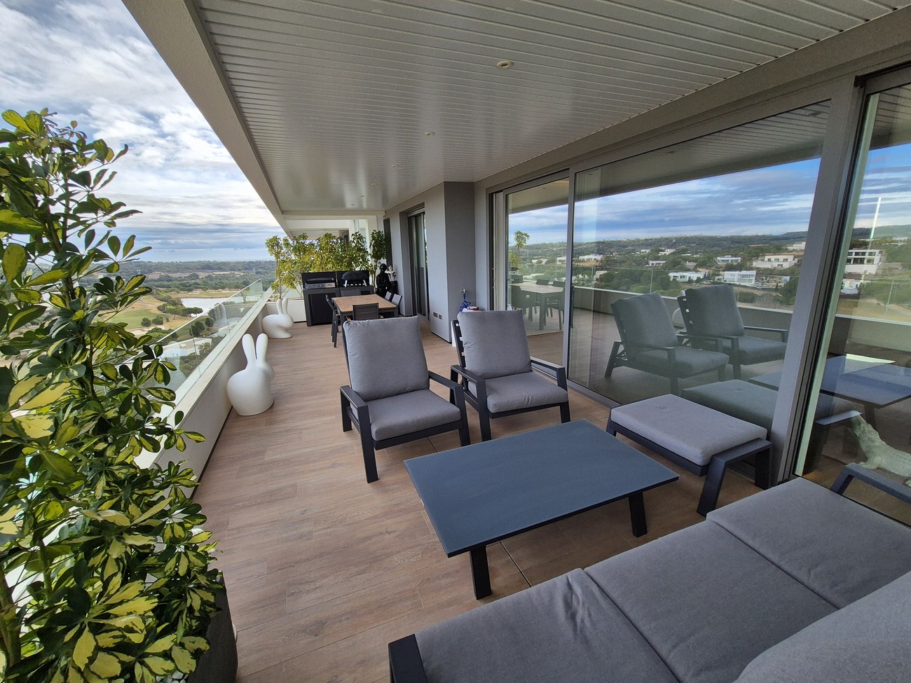 3 Bed, 2 Bath, ApartmentFor Sale, Las Colinas Golf, Alicante