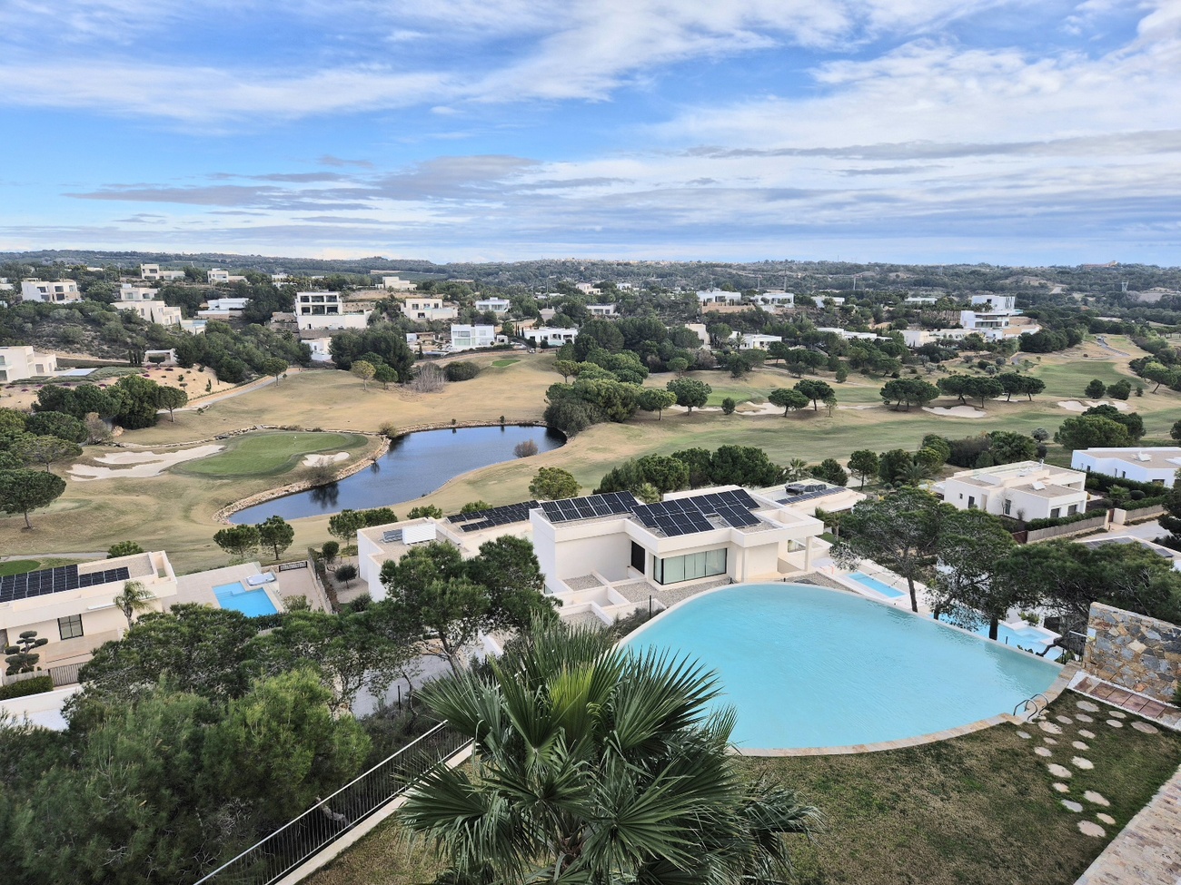 3 Bed, 2 Bath, ApartmentFor Sale, Las Colinas Golf, Alicante