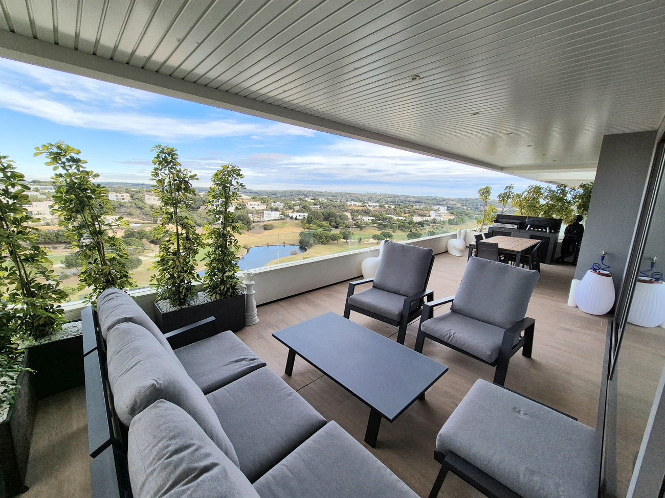 3 Bed, 2 Bath, ApartmentFor Sale, Las Colinas Golf, Alicante