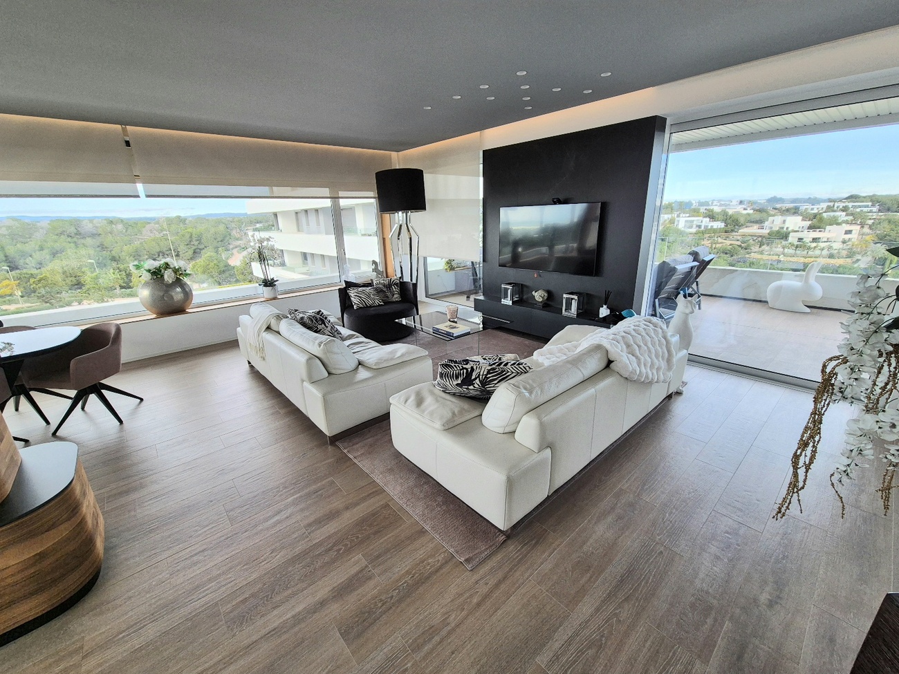 3 Bed, 2 Bath, ApartmentFor Sale, Las Colinas Golf, Alicante