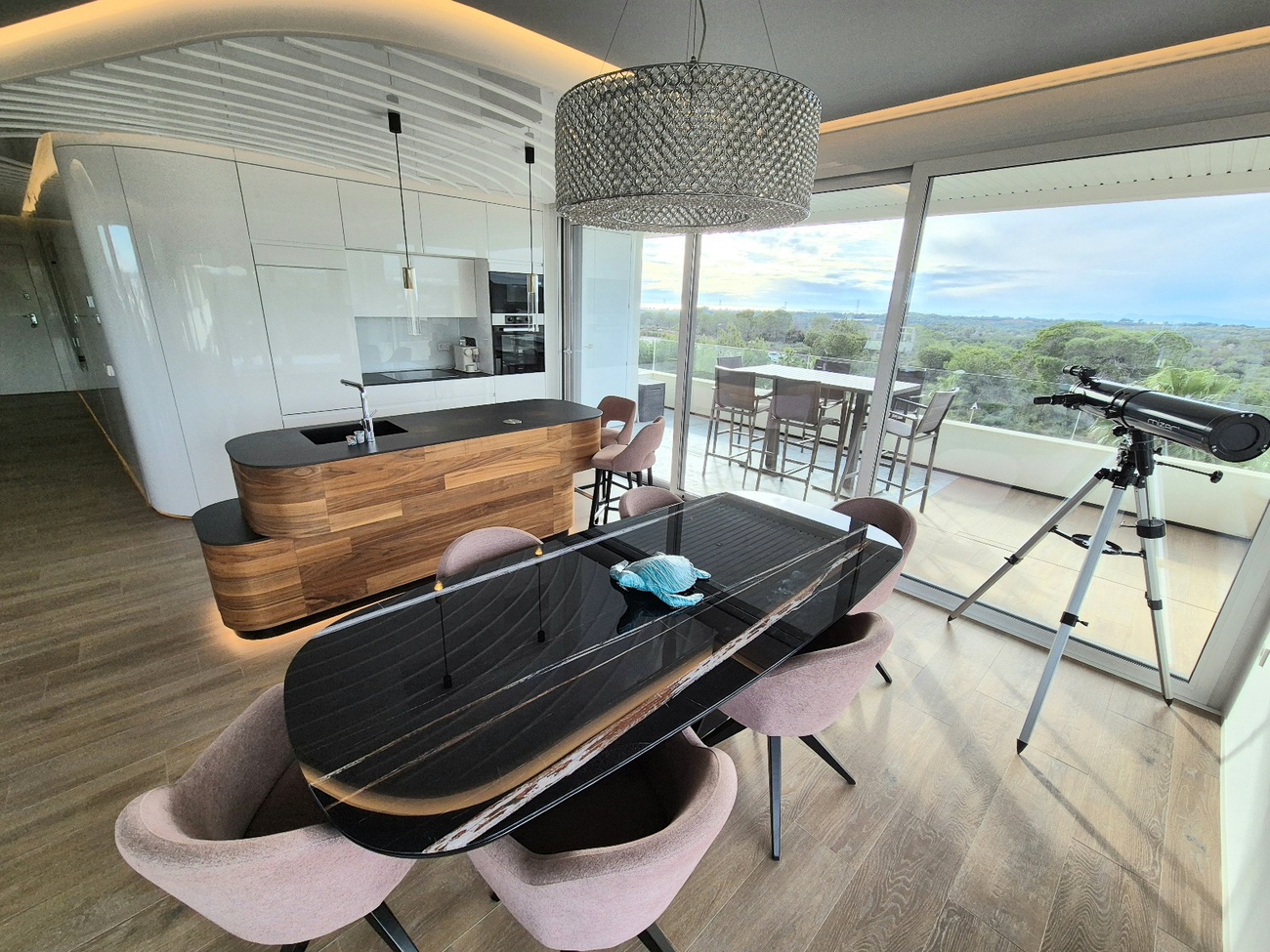 3 Bed, 2 Bath, ApartmentFor Sale, Las Colinas Golf, Alicante