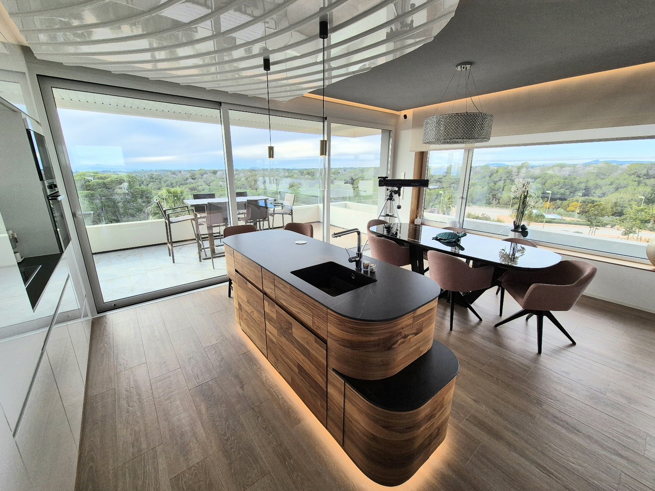 3 Bed, 2 Bath, ApartmentFor Sale, Las Colinas Golf, Alicante