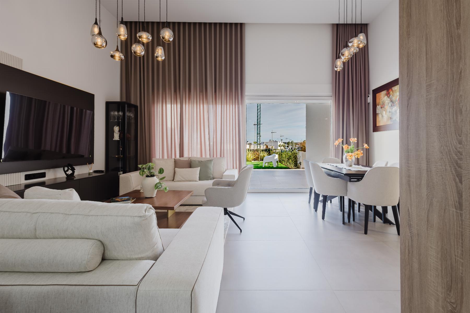 4 Bed, 4 Bath, HouseFor Sale, Algorfa, Alicante