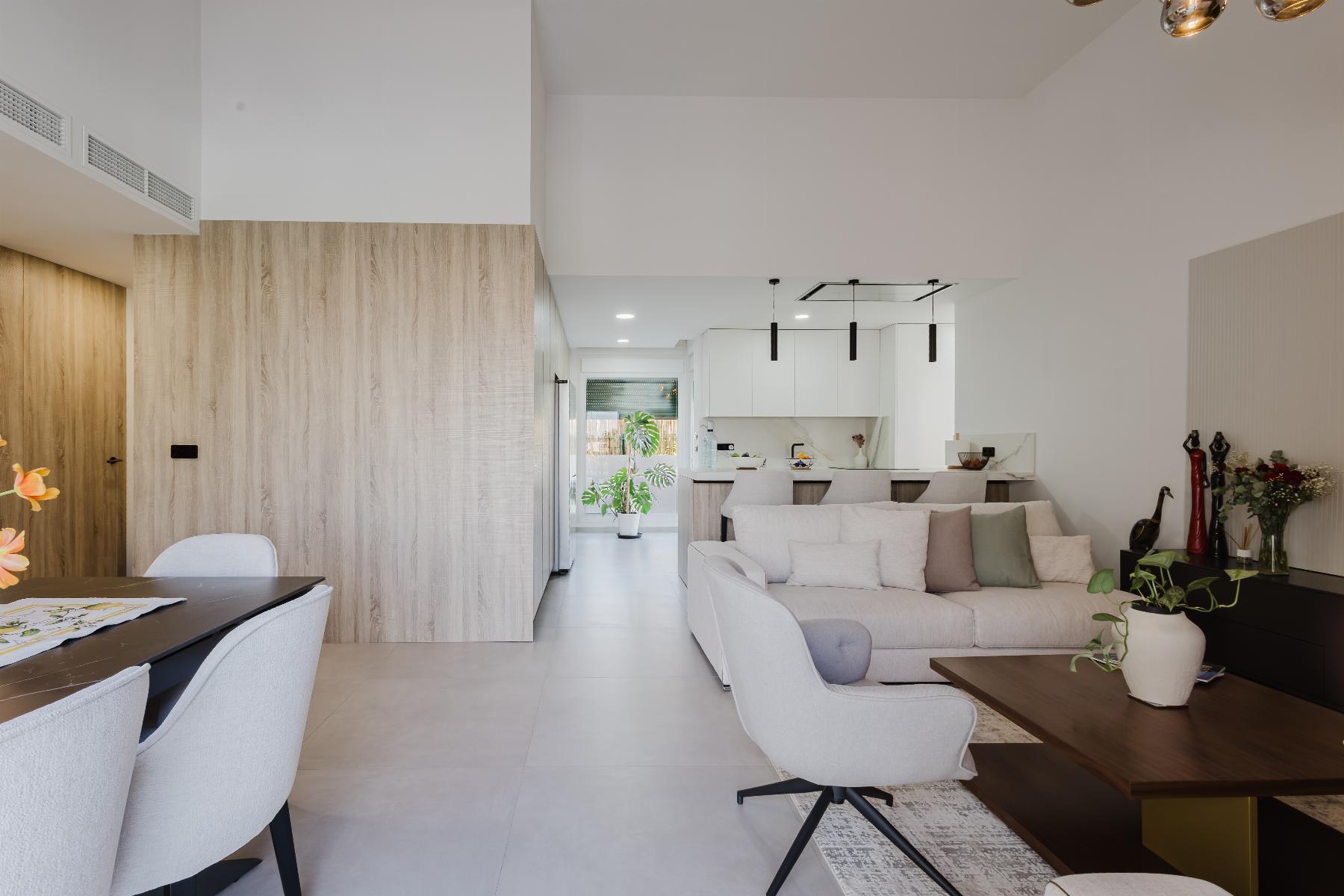 4 Bed, 4 Bath, HouseFor Sale, Algorfa, Alicante