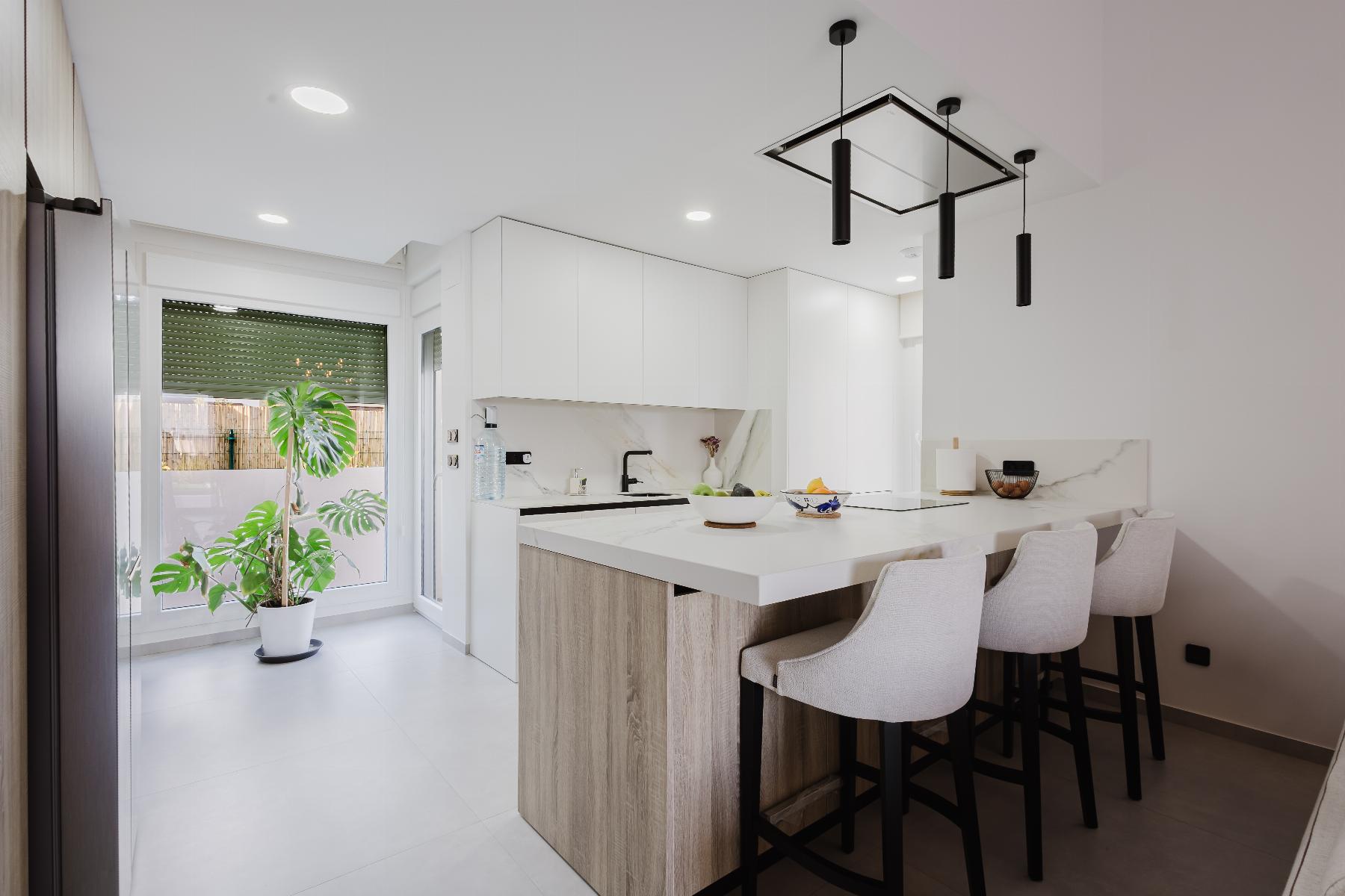 4 Bed, 4 Bath, HouseFor Sale, Algorfa, Alicante