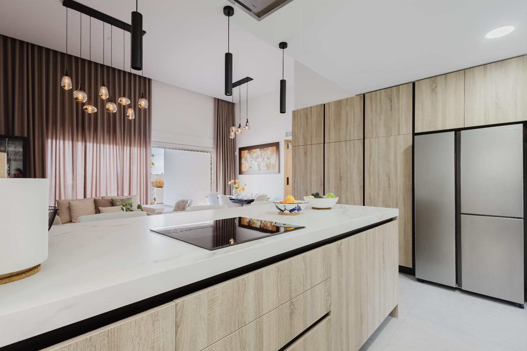 4 Bed, 4 Bath, HouseFor Sale, Algorfa, Alicante