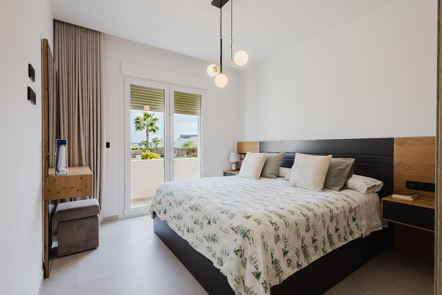 4 Bed, 4 Bath, HouseFor Sale, Algorfa, Alicante