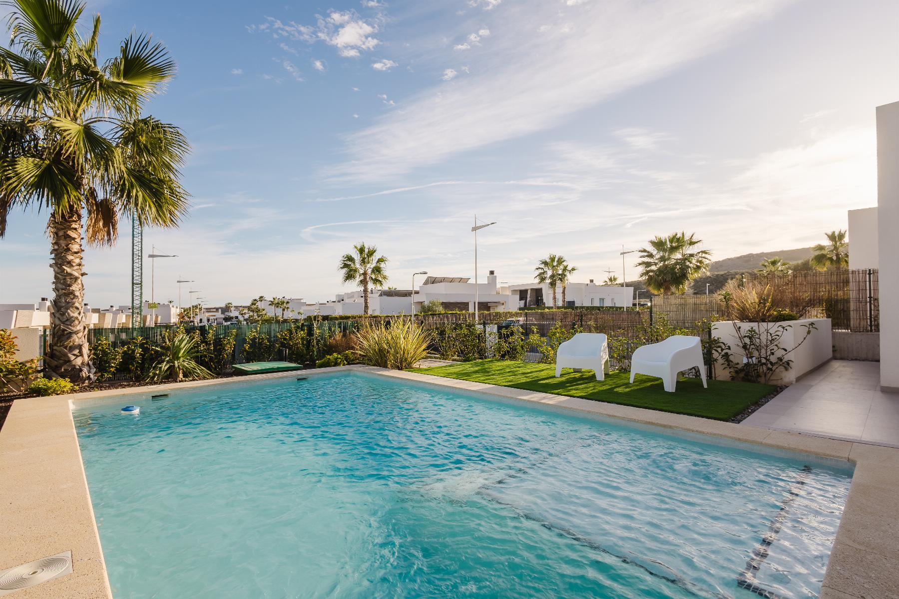4 Bed, 4 Bath, HouseFor Sale, Algorfa, Alicante