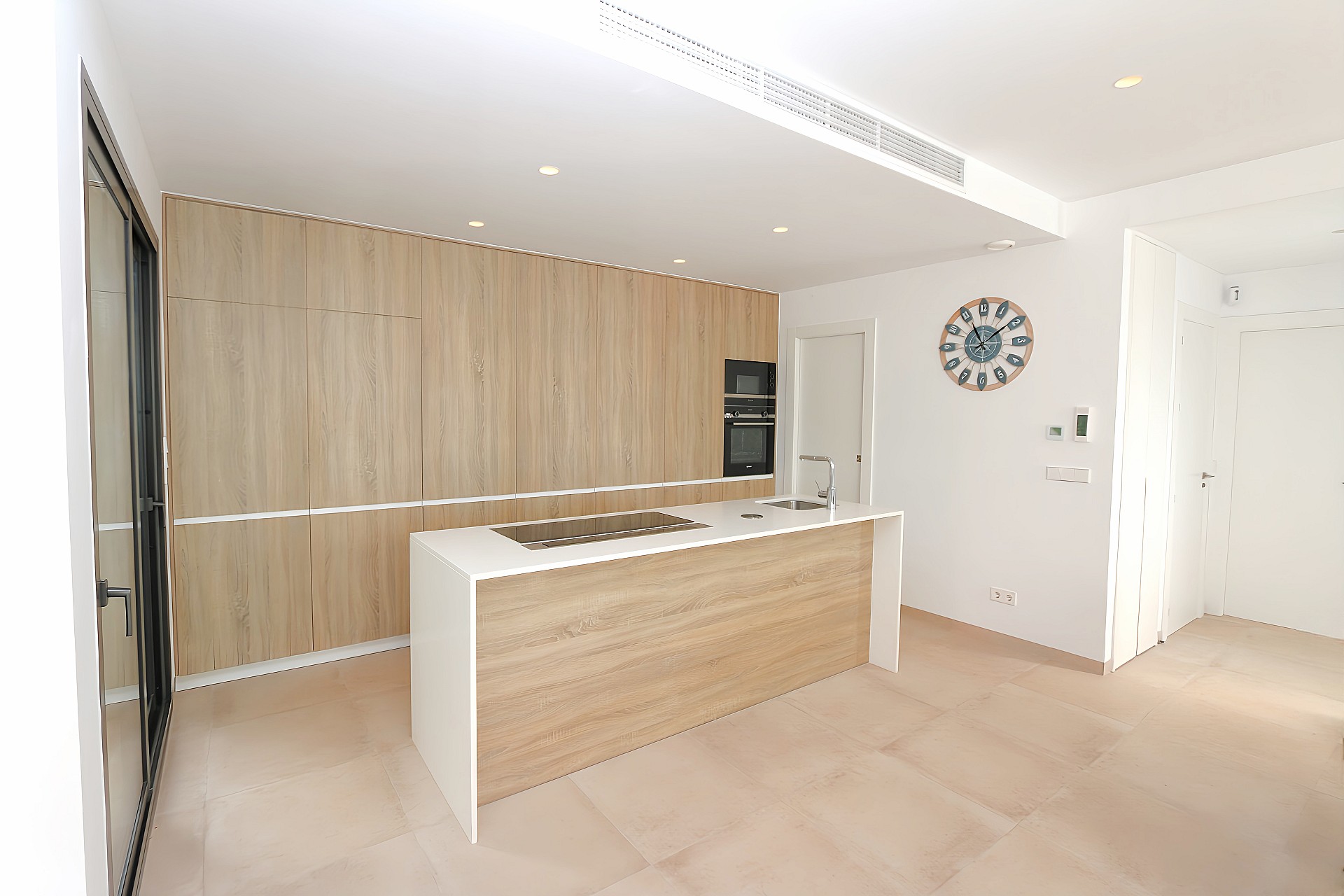 3 Bed, 3 Bath, HouseFor Sale, Pilar De La Horadada, Alicante