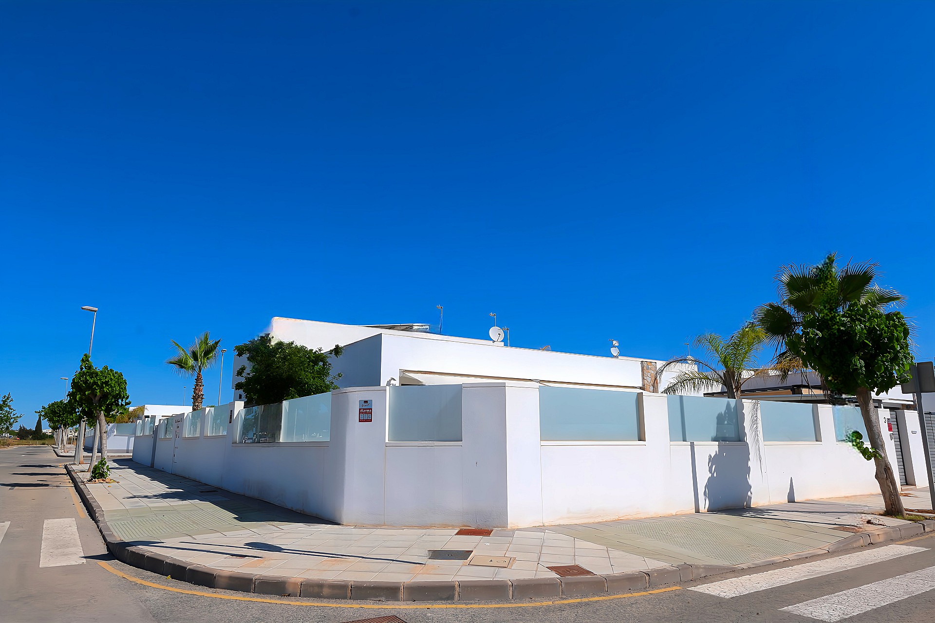 3 Bed, 3 Bath, HouseFor Sale, Pilar De La Horadada, Alicante