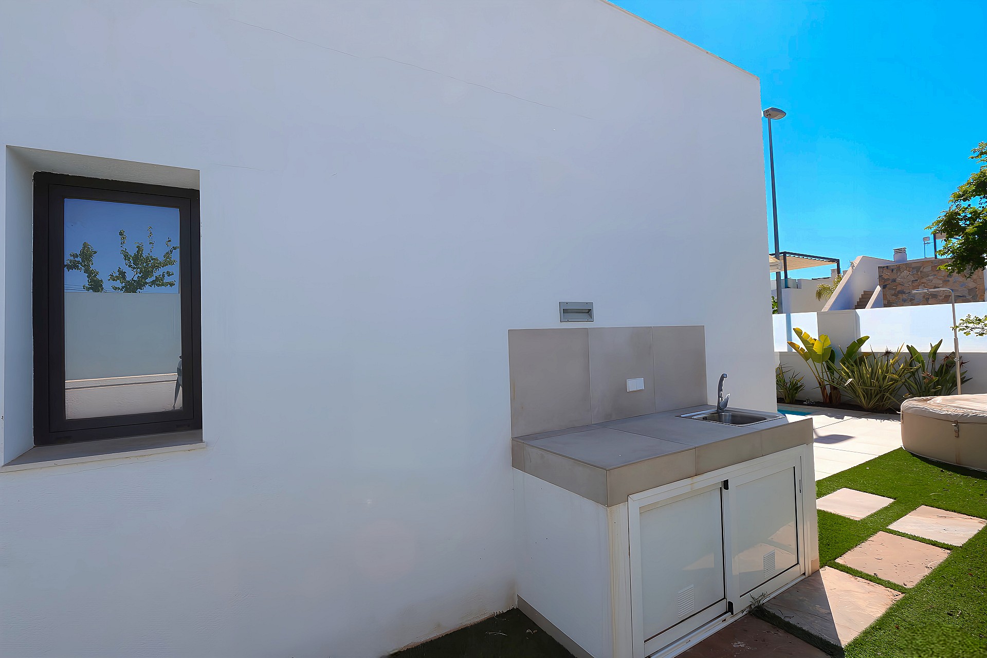 3 Bed, 3 Bath, HouseFor Sale, Pilar De La Horadada, Alicante