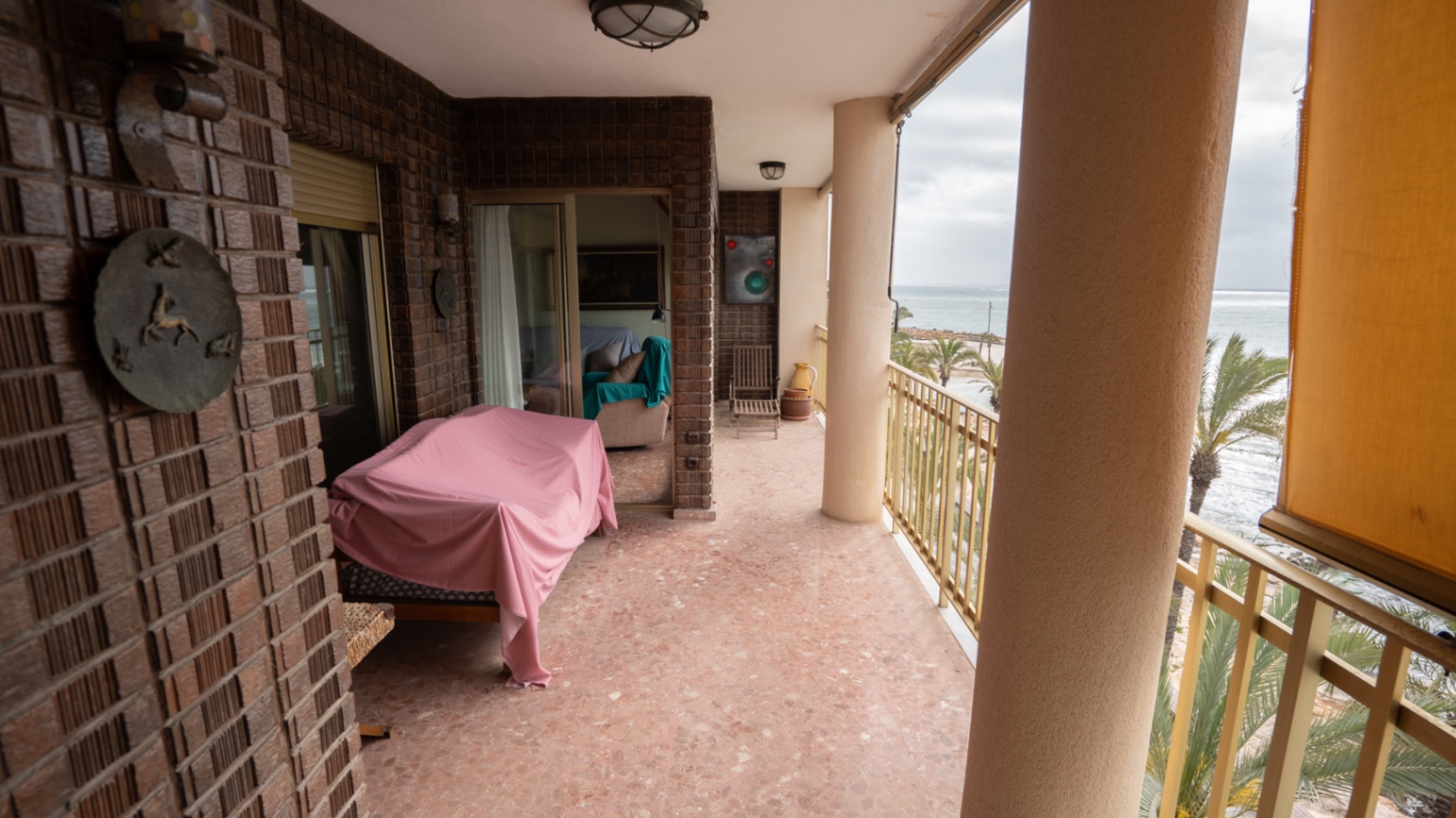 3 Bed, 2 Bath, ApartmentFor Sale, Torrevieja, Alicante