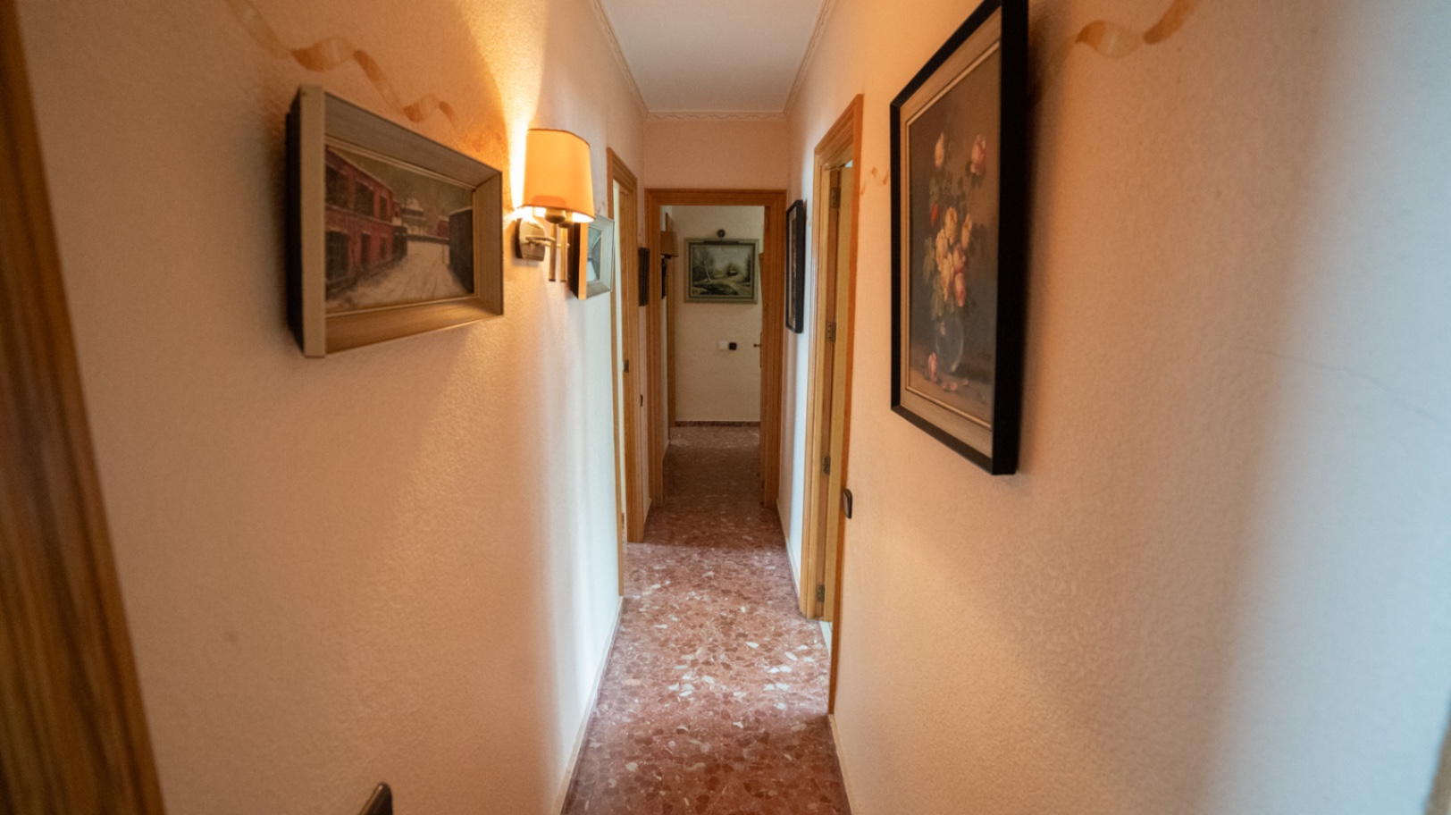 3 Bed, 2 Bath, ApartmentFor Sale, Torrevieja, Alicante