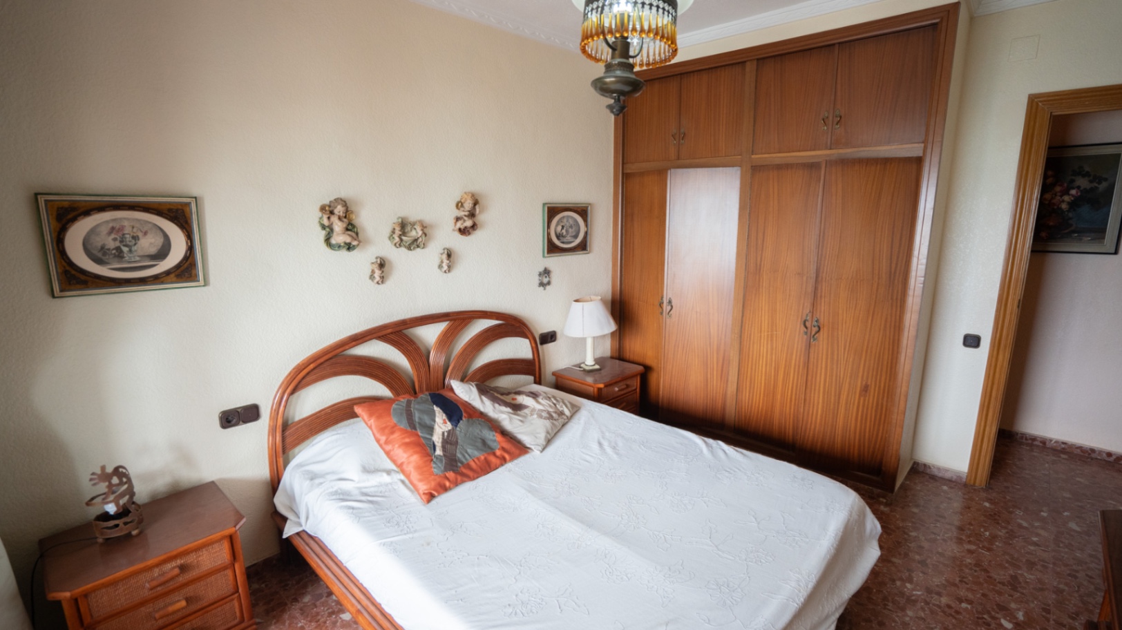 3 Bed, 2 Bath, ApartmentFor Sale, Torrevieja, Alicante