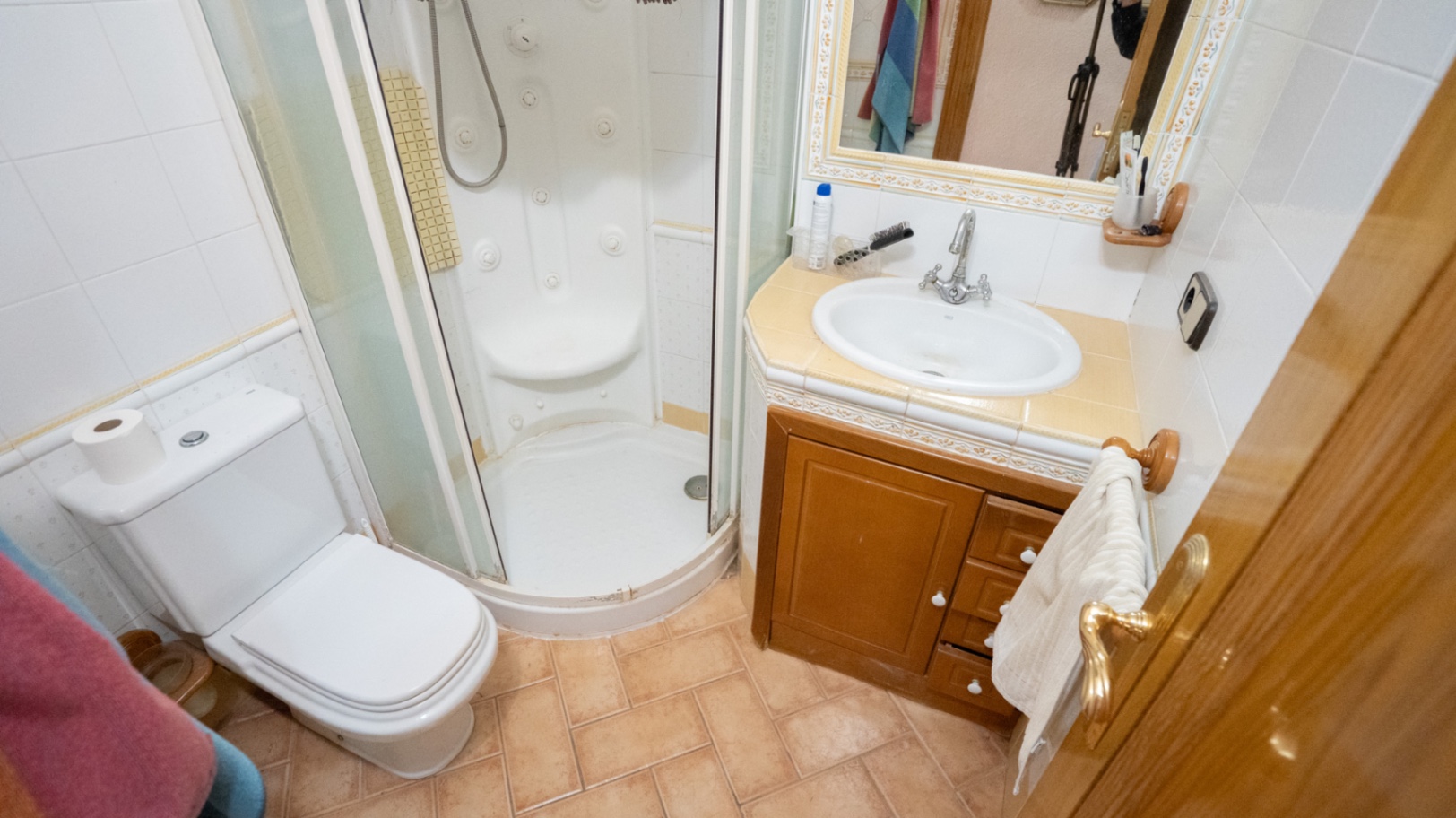 3 Bed, 2 Bath, ApartmentFor Sale, Torrevieja, Alicante