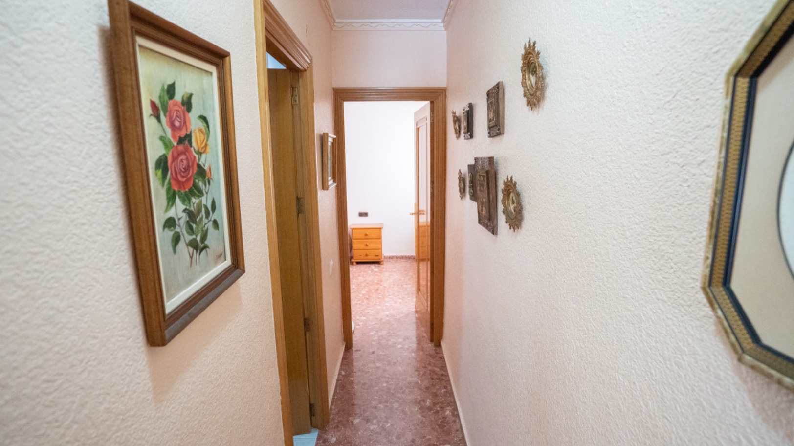 3 Bed, 2 Bath, ApartmentFor Sale, Torrevieja, Alicante