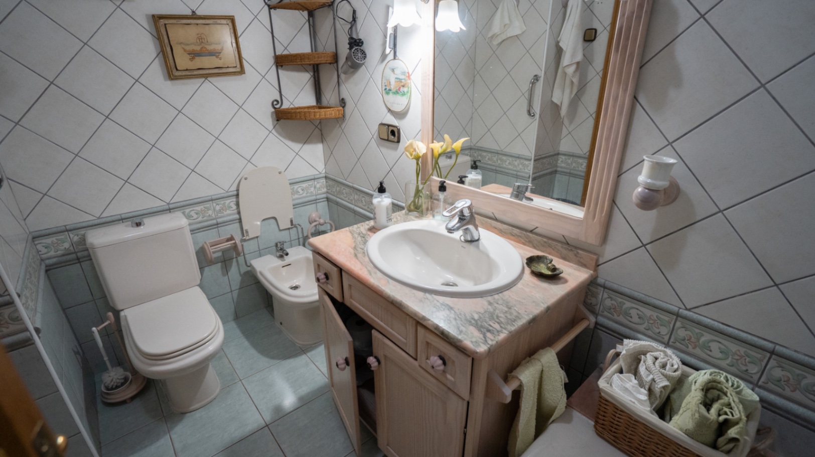 3 Bed, 2 Bath, ApartmentFor Sale, Torrevieja, Alicante