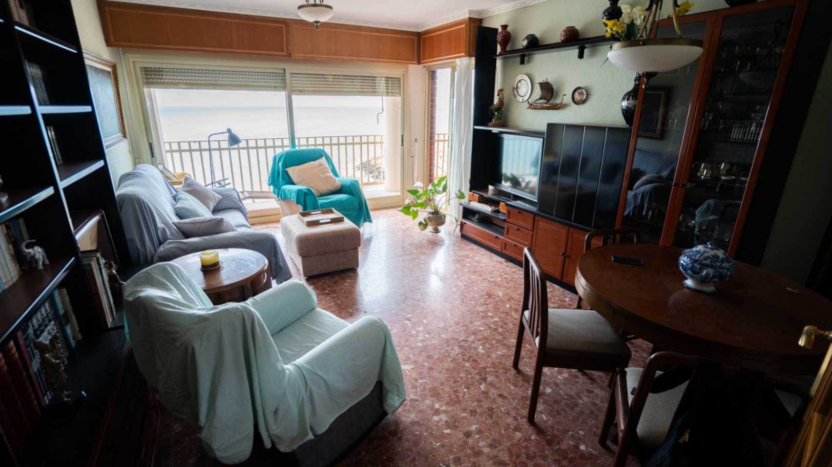 3 Bed, 2 Bath, ApartmentFor Sale, Torrevieja, Alicante