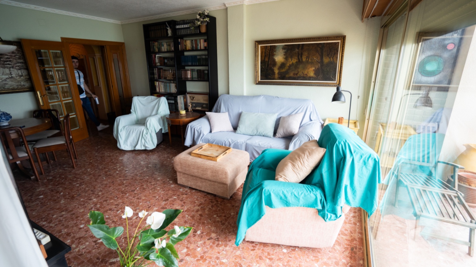 3 Bed, 2 Bath, ApartmentFor Sale, Torrevieja, Alicante