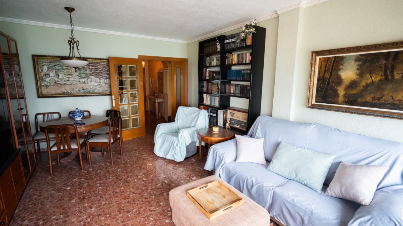 3 Bed, 2 Bath, ApartmentFor Sale, Torrevieja, Alicante