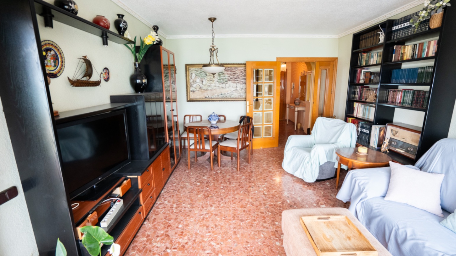 3 Bed, 2 Bath, ApartmentFor Sale, Torrevieja, Alicante