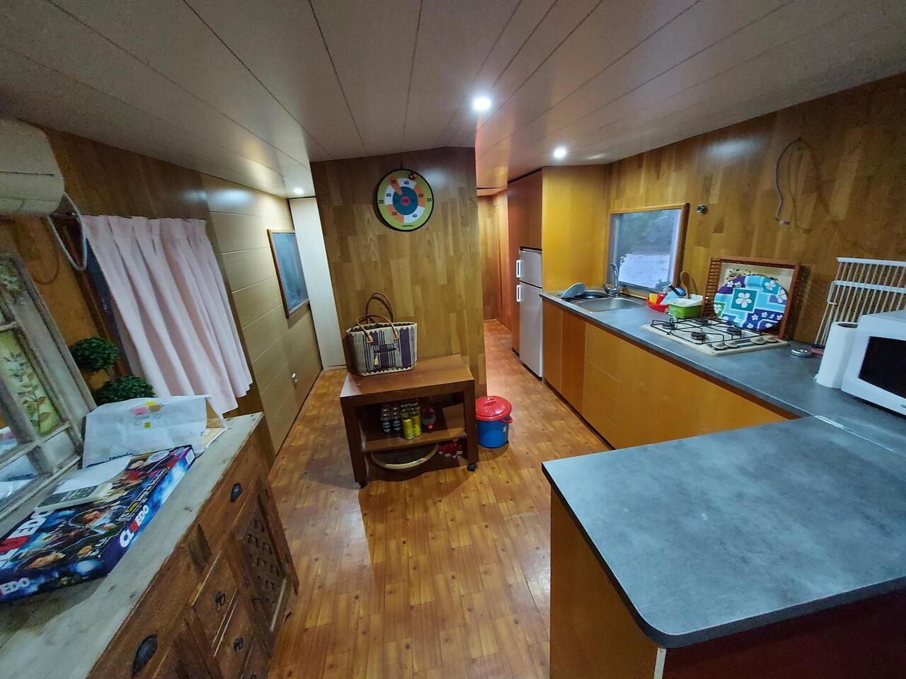 2 Bed, 1 Bath, HouseFor Sale, Calasparra, Murcia