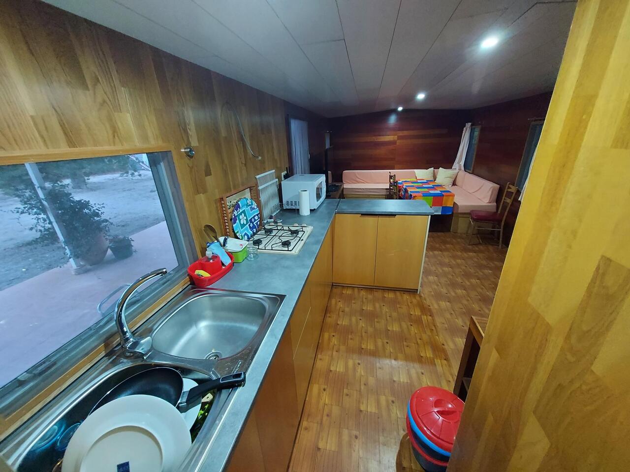 2 Bed, 1 Bath, HouseFor Sale, Calasparra, Murcia