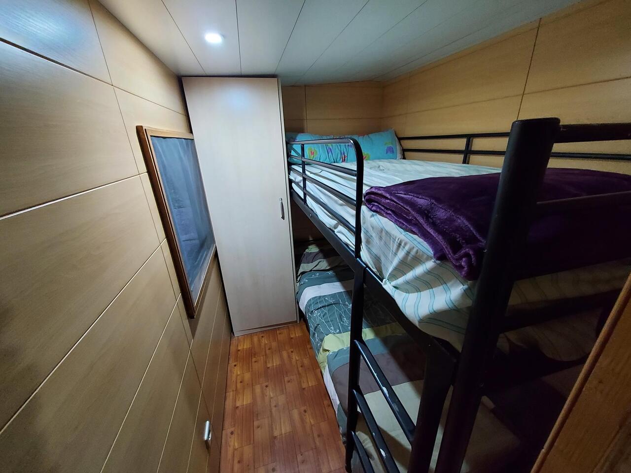 2 Bed, 1 Bath, HouseFor Sale, Calasparra, Murcia