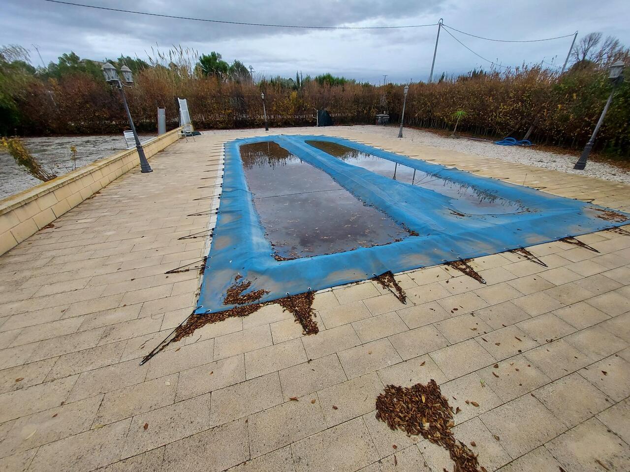 2 Bed, 1 Bath, HouseFor Sale, Calasparra, Murcia