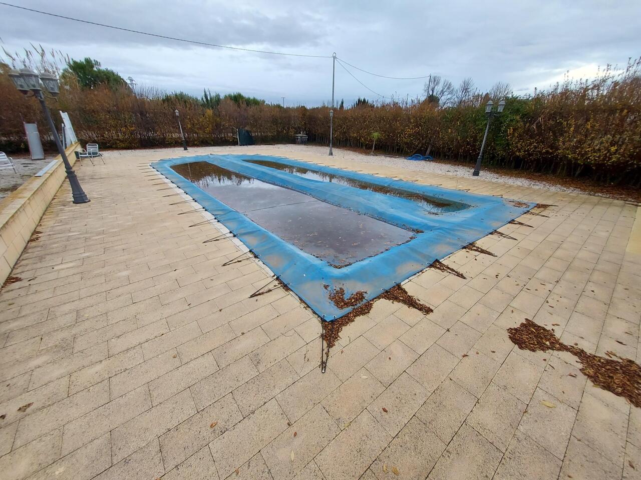 2 Bed, 1 Bath, HouseFor Sale, Calasparra, Murcia