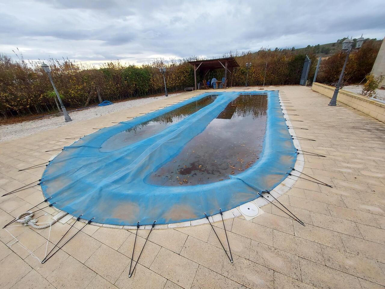 2 Bed, 1 Bath, HouseFor Sale, Calasparra, Murcia