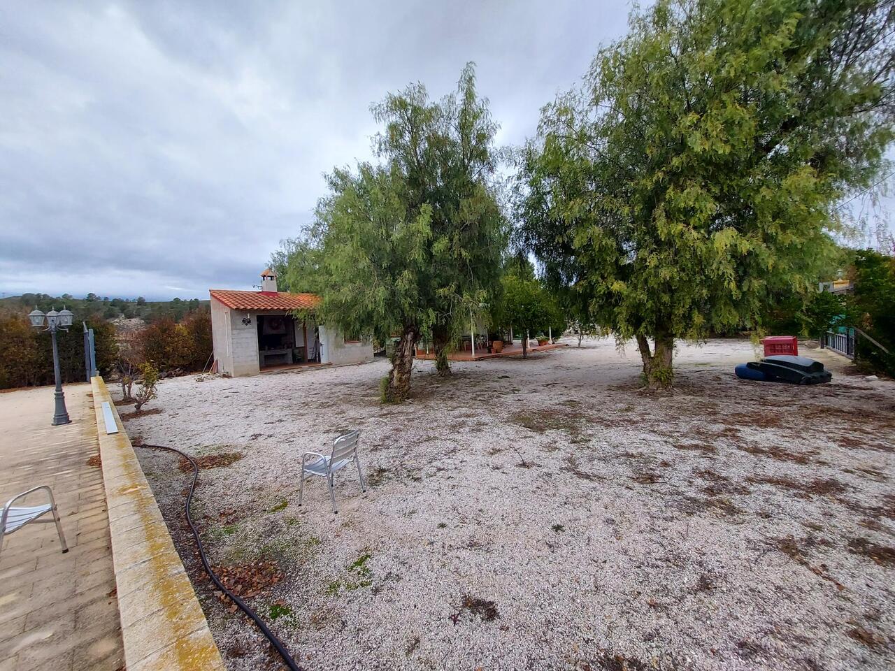 2 Bed, 1 Bath, HouseFor Sale, Calasparra, Murcia