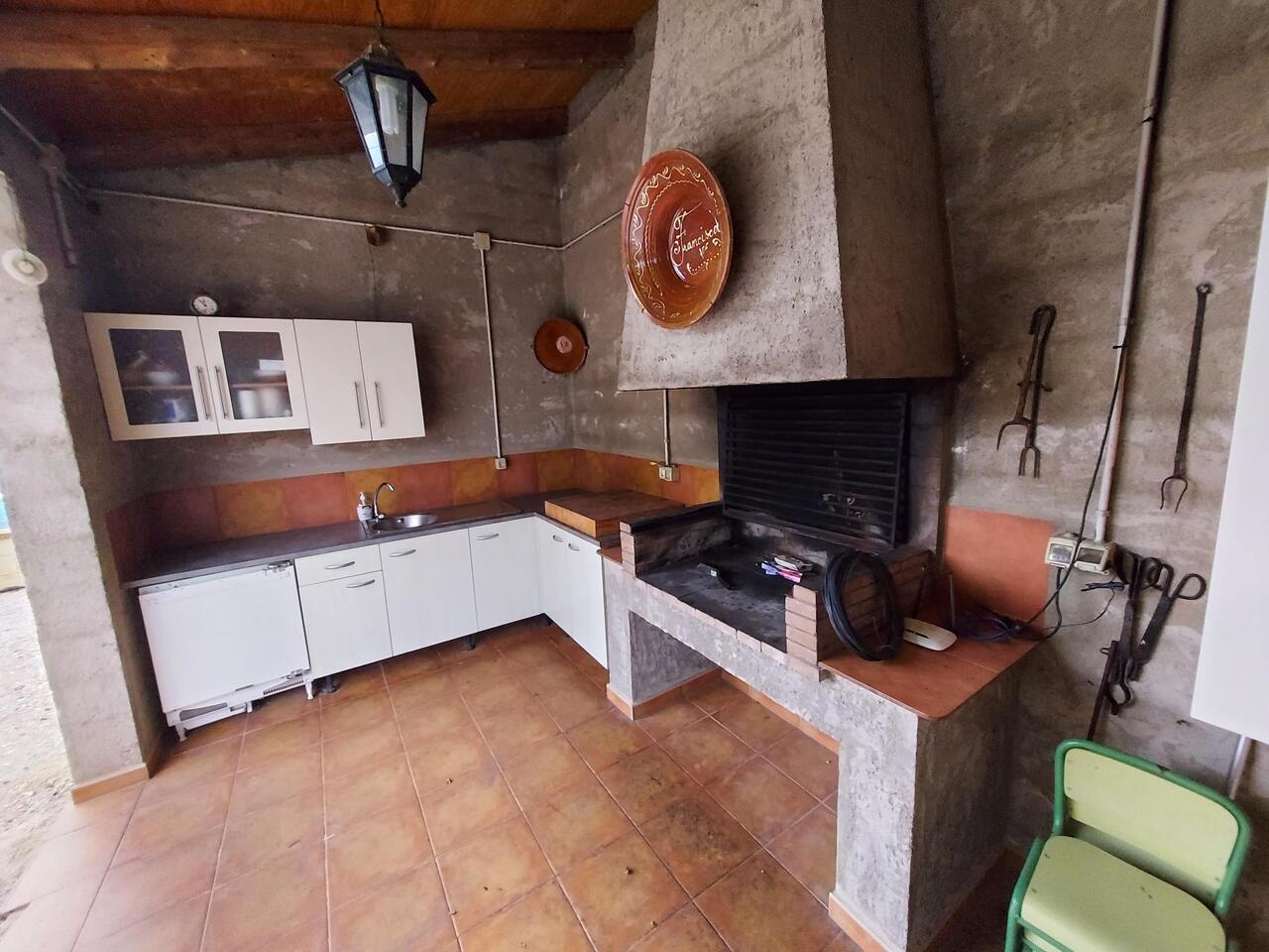 2 Bed, 1 Bath, HouseFor Sale, Calasparra, Murcia