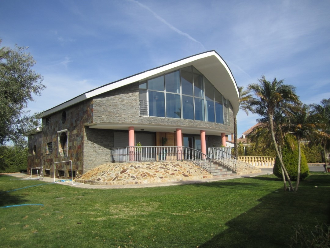 5 Bed, 3 Bath, HouseFor Sale, Los Montesinos, Alicante