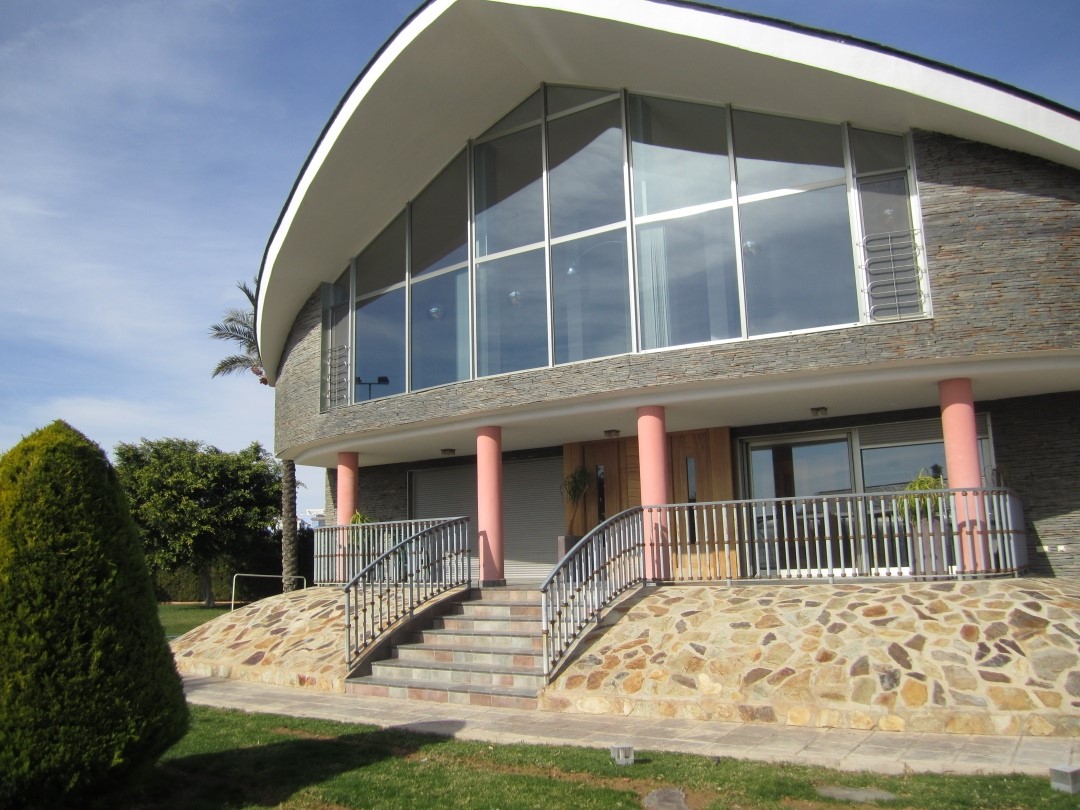 5 Bed, 3 Bath, HouseFor Sale, Los Montesinos, Alicante