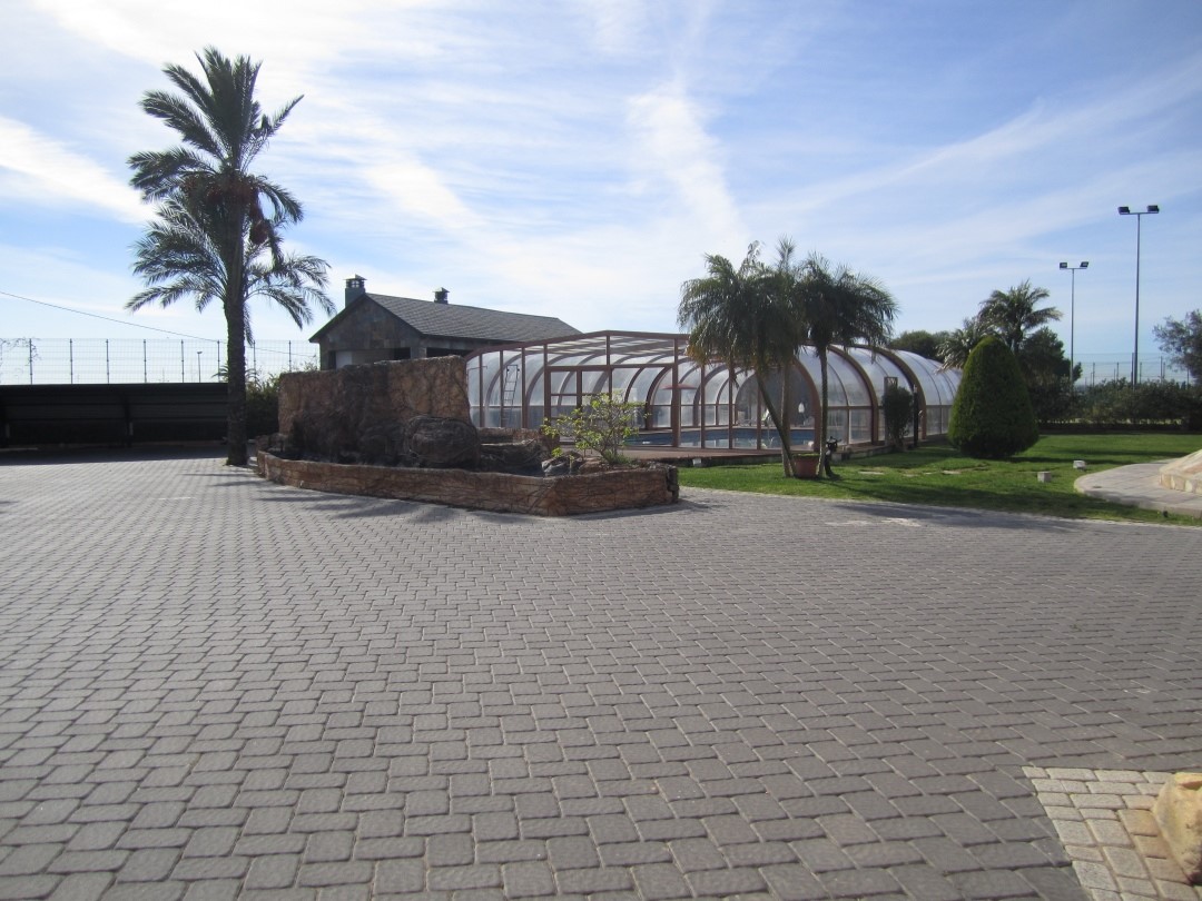 5 Bed, 3 Bath, HouseFor Sale, Los Montesinos, Alicante