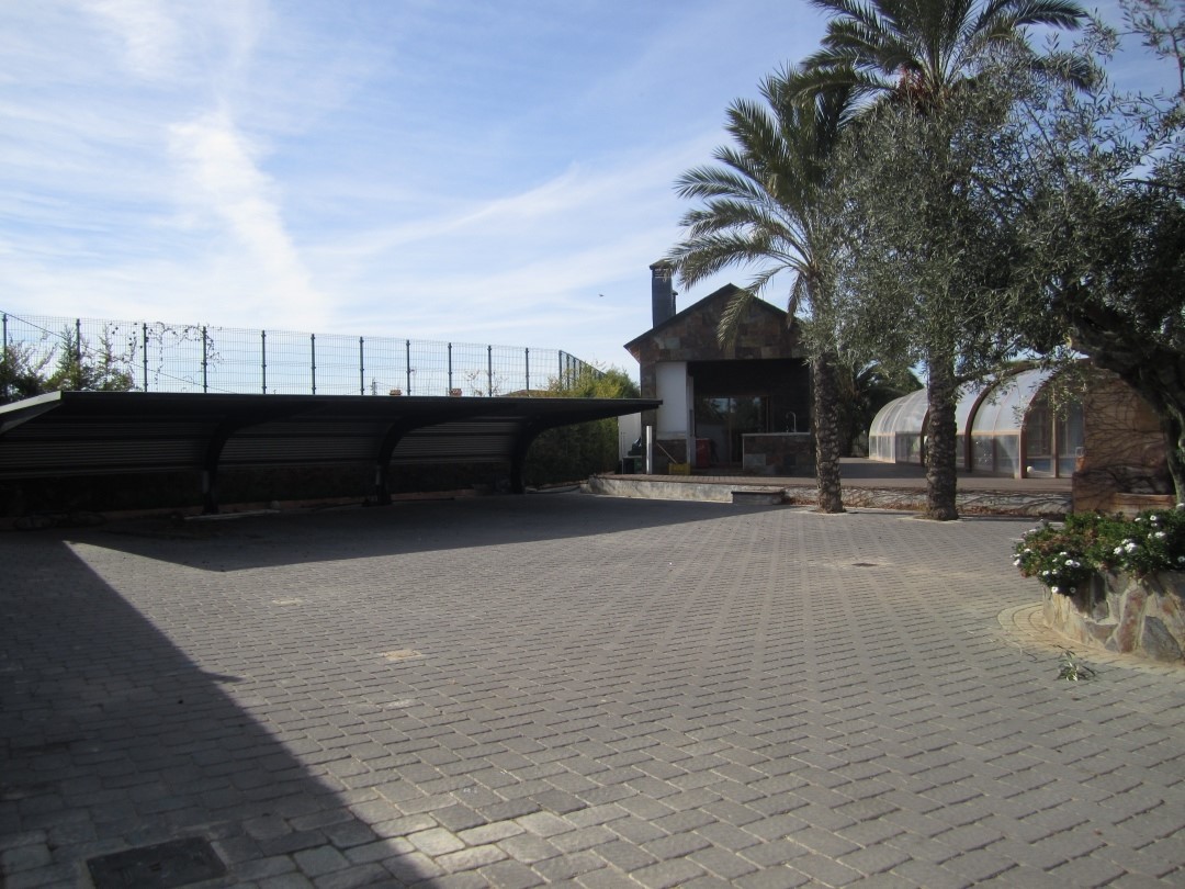 5 Bed, 3 Bath, HouseFor Sale, Los Montesinos, Alicante