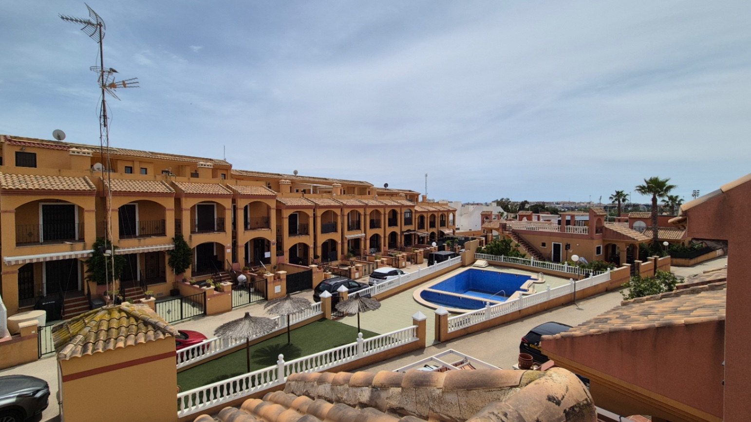 2 Bed, 2 Bath, HouseFor Sale, Torrevieja, Alicante