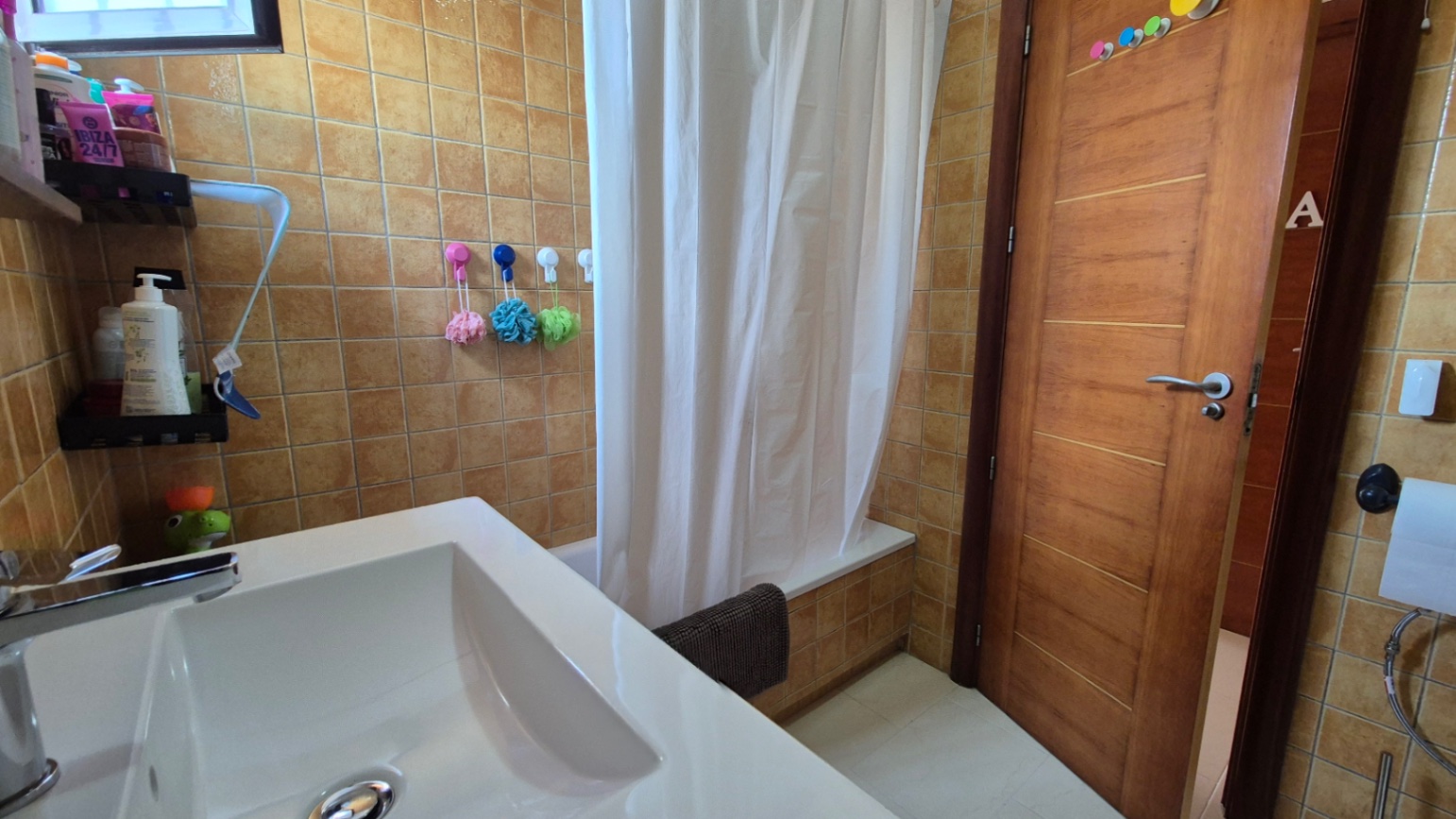 2 Bed, 2 Bath, HouseFor Sale, Torrevieja, Alicante
