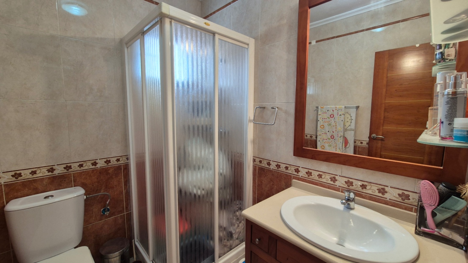 2 Bed, 2 Bath, HouseFor Sale, Torrevieja, Alicante