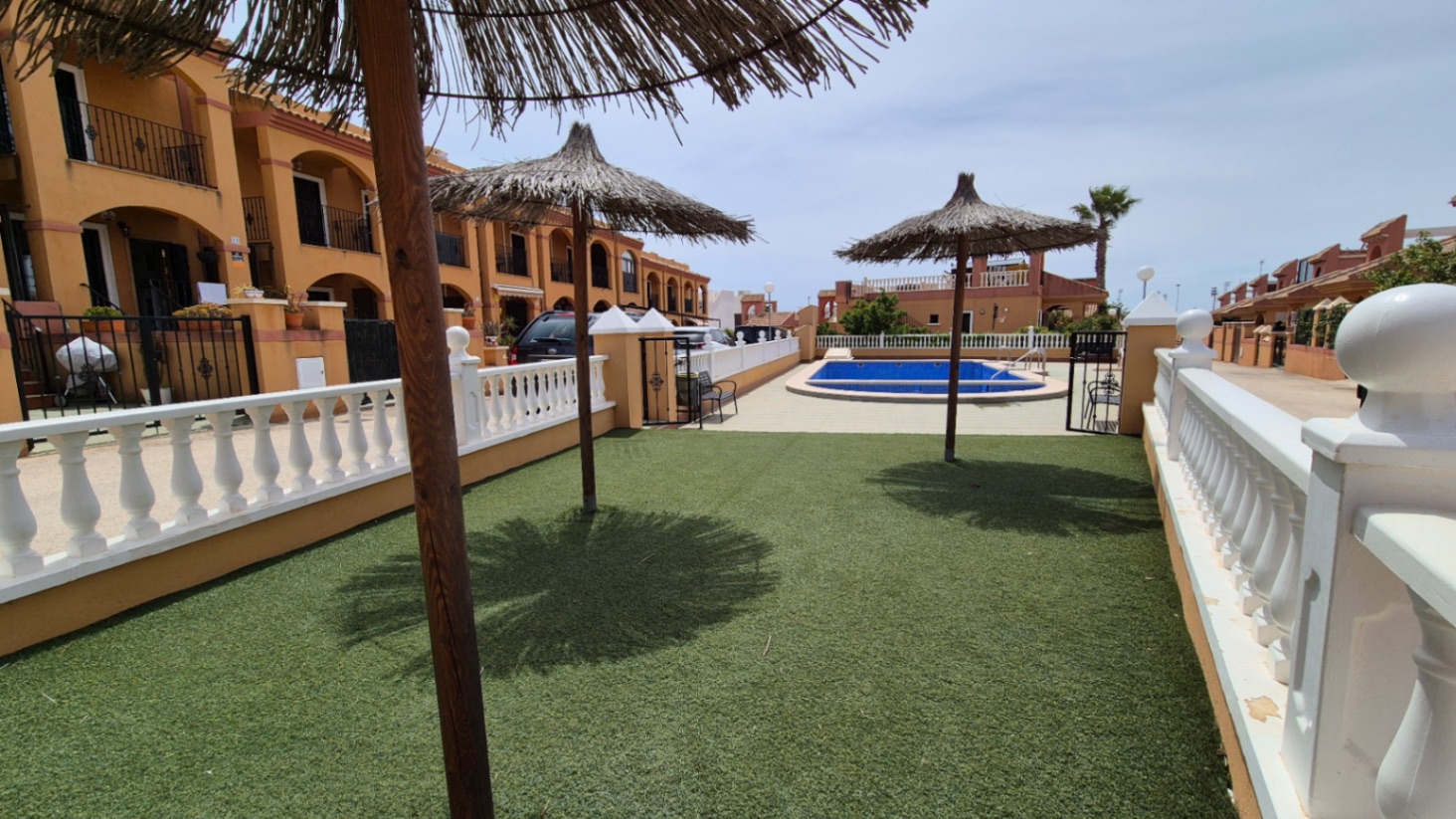 2 Bed, 2 Bath, HouseFor Sale, Torrevieja, Alicante