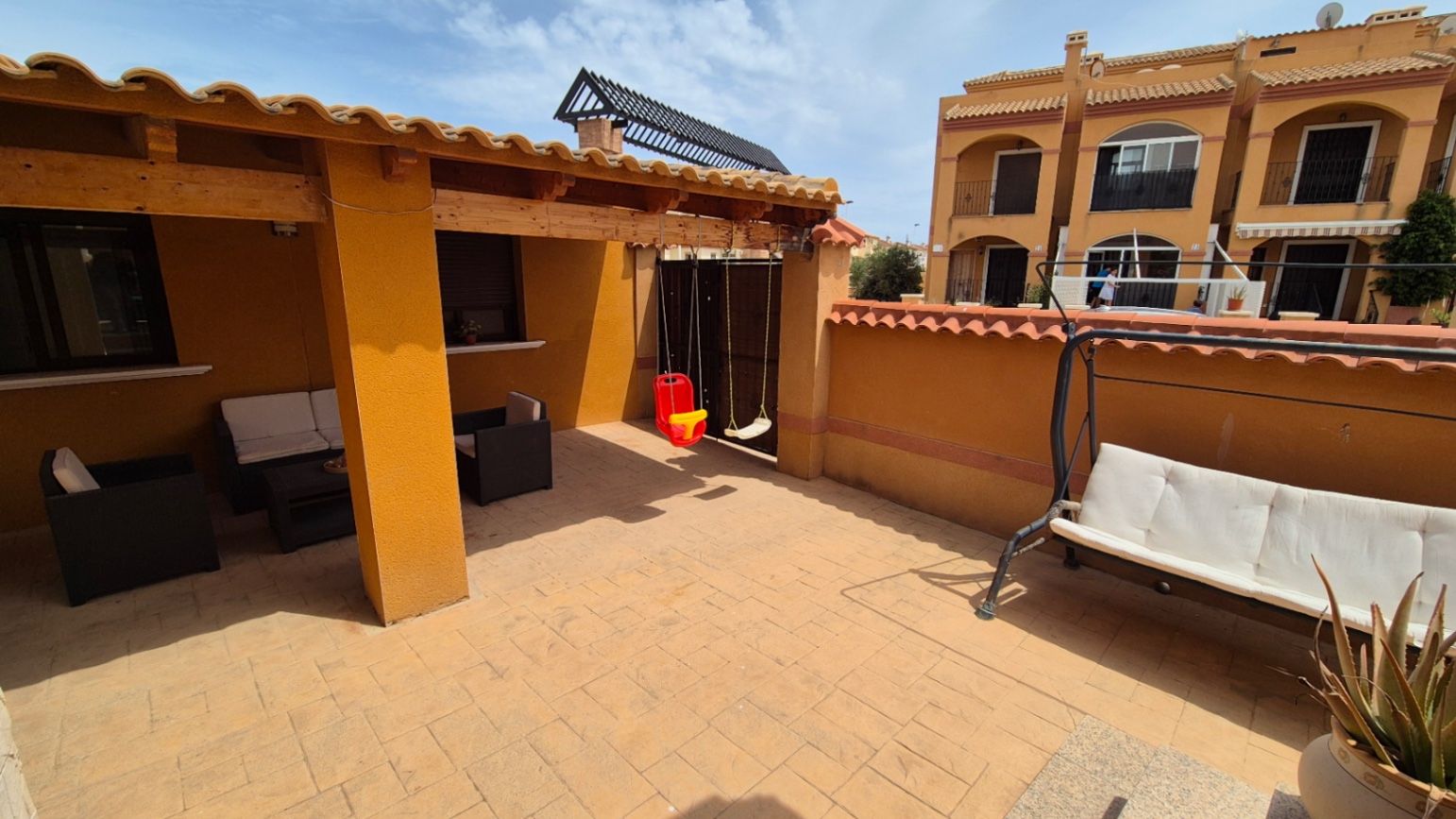 2 Bed, 2 Bath, HouseFor Sale, Torrevieja, Alicante